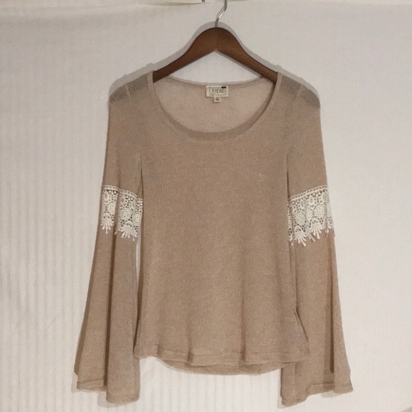 •CLEAR-OUT• 3 for 18 LA HEARTS SWEATER - Picture 4 of 4